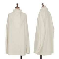 筆タグ ISSEY MIYAKE イッセイミヤケ ドルマンスリーブ 半袖シャツ