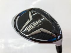 新品未使用！ノーロゴヘッド フジクラ MCI プラクティス 7番アイアン