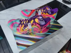 2026年最新】li-ning gammaの人気アイテム - メルカリ