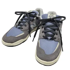 【中古品】 NEW BALANCE ニューバランス NUMERIC TIAGO LEMOS 1010 NM1010JP ヌメリック ティアゴ レモス1010 スニーカー シューズ 靴 【162-260618-as-12-izu】のサムネイル