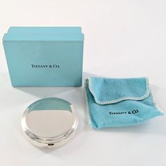 Tiffany & Co. ティファニー スターリングシルバー925 ヨーヨー - メルカリ