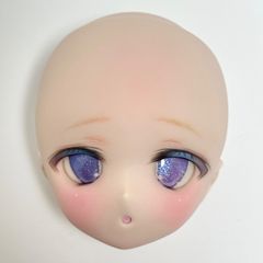 ドルフィードリーム カスタムヘッド アイ4種セット - メルカリ