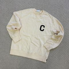 新品タグ付】FULLCOUNT フルカウント カレッジスウェット 40 - メルカリ