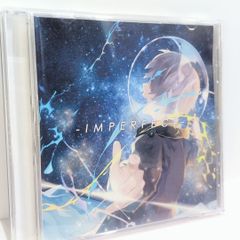 カドワナルカ=サーガ nyanyannya 大天才P HMP-0002 ボーカロイド