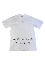 ヴィンテージ 00s ナイキジャパン ヒストリー ジョーダン JORDAN HISTORY M
