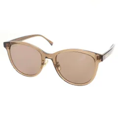 MaxMara マックスマーラ サングラス アイウェア MM0107-K ブラウン 55□20 145のサムネイル