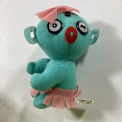 だっこちゃん ダッコちゃん 人形 昭和レトロ レトロ - メルカリ