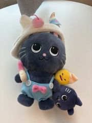 RIIZE RIIZING DAY トニャンドク40cm ドール ぬいぐるみ - メルカリ