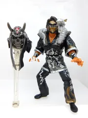 2026年最新】グレートムタ フィギュアの人気アイテム - メルカリ