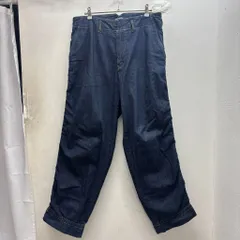 Kolor / BEACON カラービーコン Denim Packaring Pant デニムパンツ 21SBM-P08139 インディゴ size:1【中目黒B06】のサムネイル