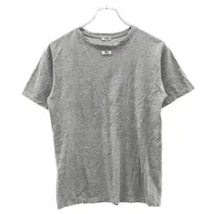 SEA Scavalley Mountain Club シー VINTAGE COTTON TEE ヴィンテージコットン Tシャツ 110706017 グレー Fのサムネイル