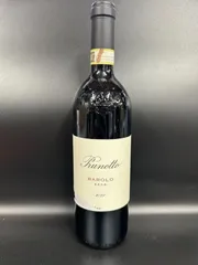 ●Prunotto Barolo Vino DOCG プルノット バローロ2021 750ml　8016001000019/004238のサムネイル