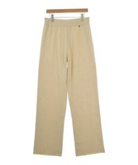 新品】定価14.6万 extreme cashmere カシミヤパンツ run - メルカリ