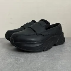 2026年最新】PUMA レディース ローファー・革靴の人気アイテム - メルカリ