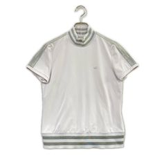 美品LANVIN SPORT ランバンスポール モックネック 40サイズ - メルカリ