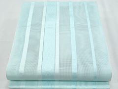 正絹 夏帯 博多織 紗献上 全通 松 - メルカリ