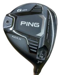 PING G425 MAX 3W ATTAS EE 65S - メルカリ