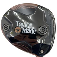TaylorMade Mini Driver 11.5度 フレックスS - メルカリ