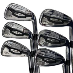 キャロウェイ APEX 16 コンボアイアン モーダス120s 5〜9.p - メルカリ