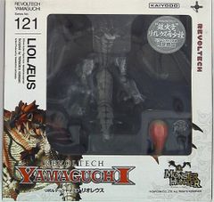 トリヤマロボ 池魚王 ガレージキット完成品 200体限定品 - メルカリ