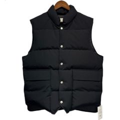 25aw AURALEE SUPER LIGHT NYLON ダウンベスト 5 - メルカリ