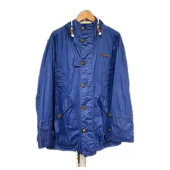 DSQUARED2 マウンテンパーカー 樹脂コーティング ディースクエアード  SIZE46のサムネイル
