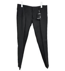 DSQUARED2 ウールシルクスラックス ディースクエアード  SIZE52のサムネイル
