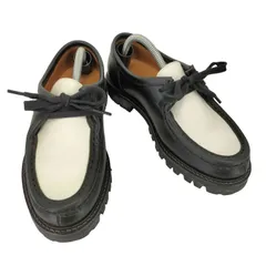 ヒステリックグラマー HYSTERIC GLAMOUR vibram チロリアンシューズ レディース JPN：23.5 のサムネイル