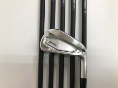 SRIXON ZXi7 アイアンセット TRAVIL105S 7本セット - メルカリ