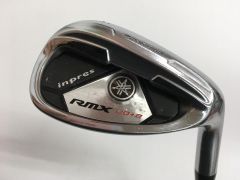 ヤマハ インプレス RMX UD+2 AW アッタス 50 SR ウェッジ - メルカリ