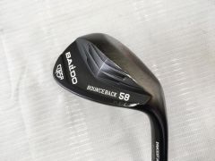 限定値下げ！BALDO CORSA BOUNCEBACK 50度 ウェッジ - メルカリ