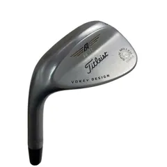 2026年最新】VOKEY SM4の人気アイテム - メルカリ