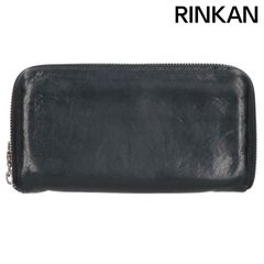 クロムハーツ REC F ZIP PLANE 長財布 RINKAN鑑定済み - メルカリ