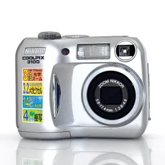 2026年最新】coolpix 3100の人気アイテム - メルカリ