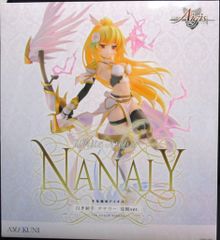 Annulus プラキット グリッドマン 六花 アカネ 3体セット - メルカリ