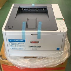 OKI COREFIDO C301dn カラーレーザープリンター 本体 - メルカリ