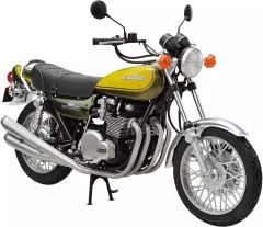 1/18 ミニカー マルサン鉄馬プロジェクト カワサキ Z900 Z1 1/18 ミニカー マルサン鉄馬プロジェクト カワサキ Z900 Z1 - メルカリ