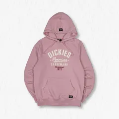 ディッキーズ フーディー Tシャツ ピンクのサムネイル