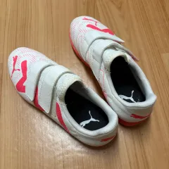 PUMA プーマ レディース サッカーシューズ