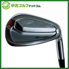 【中古】ミズノ Mizuno Pro 520 9I アイアン 単品 (Dynamic Gold 105)【S】のサムネイル