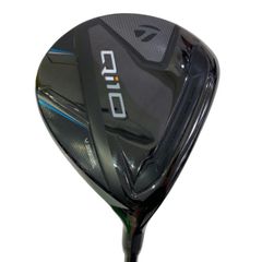 Qi4D フェアウェイウッド 7W 21° ヘッドのみ、ヘッドカバー付 - メルカリ