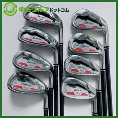 SRIXON GiE アイアンセット 5-P 6本セット - メルカリ