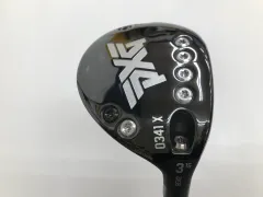 パーソンズエクストリームゴルフ　0341X GEN2　15度　VEYLIX ALPINA 573　フェアウェイウッド　中古　ゴルフドゥ！水戸店【最短即日発送】のサムネイル