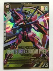 ガンダムカードゲーム GFreD GD03-035 LR ジフレド GUNDAM CARD GAME