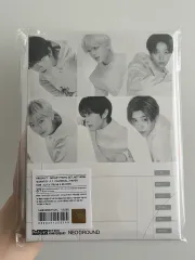 (トレカなし) NCT(エヌシーティー)WISHグループ写真 フォト PHOTO セット