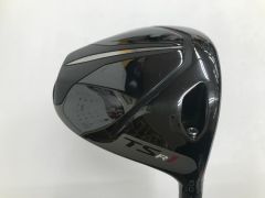 Titleist ドライバーセット販売 TSi3 9.0度 TS4 9.5度 - メルカリ