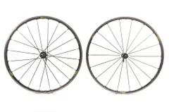 MAVIC 「マヴィック」 KSYRIUM ELITE UST シマノ11速 ホイールセット / バイチャリ中目黒店のサムネイル