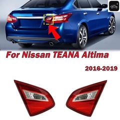 ゆ*か様 日産 ティアナ アルティマ ヘッドライト US L33 - メルカリ