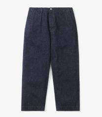 WTAPS UNION / TROUSERS /COTTON - メルカリ