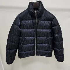 ディオール オブリーク ダウン 42サイズ 95 100 出品のサムネイル